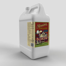 Load image into Gallery viewer, Mission BLOOM 2-1-4 Liquid (2.5 Gallon)