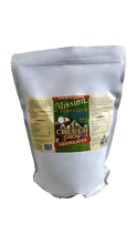 Load image into Gallery viewer, Mission GROW granular with Calcium (7 lb)