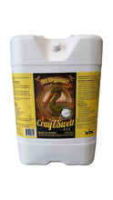Load image into Gallery viewer, CrayZ Swell Liquid (5 Gallon)