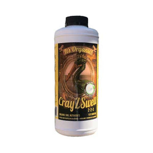 CrayZswell Liquid (Quart)