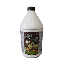 Mission ENHANCE 2-2-2 Liquid (Gallon)