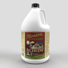 Load image into Gallery viewer, Mission BLOOM 2-1-4 Liquid (Gallon)