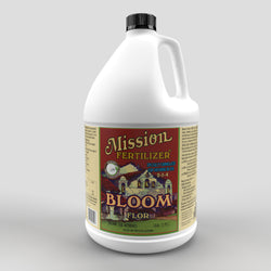 Mission BLOOM 2-1-4 Liquid (Gallon)