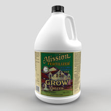 Load image into Gallery viewer, Mission GROW 3-1-2 Liquid (Gallon)