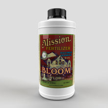 Load image into Gallery viewer, Mission BLOOM 2-1-4 Liquid (Quart)
