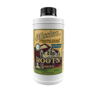 Mission ROOTS 2-0-0 Liquid (QUART)