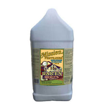 Load image into Gallery viewer, Mission ROOTS 2-0-0 Liquid (2.5 GALLON)