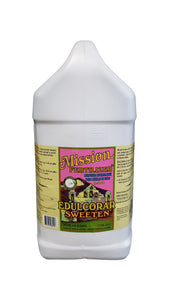 Mission SWEETEN 0-0-2 Liquid (2.5 GALLON)