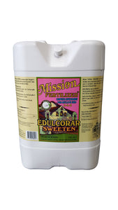 Mission SWEETEN 0-0-2 Liquid (5 GALLON)